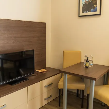 Apartamento Old Town 1a *